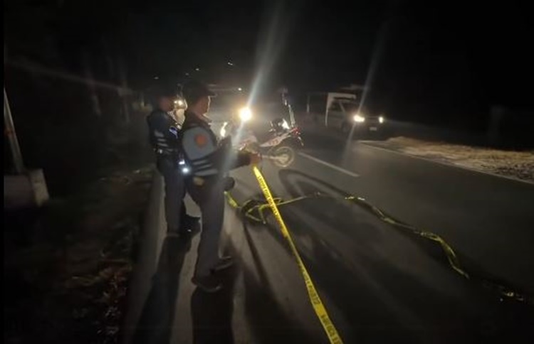 Convenience Store Robbery