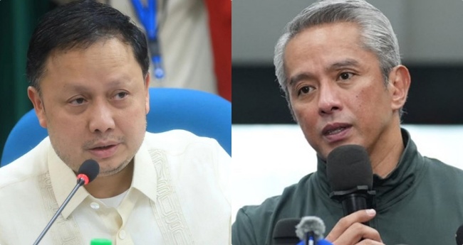 DILG長官、ザルディ・コ帰国判断の誤り認める