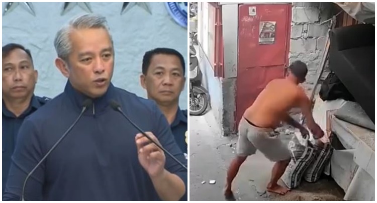 DILG secretary statement