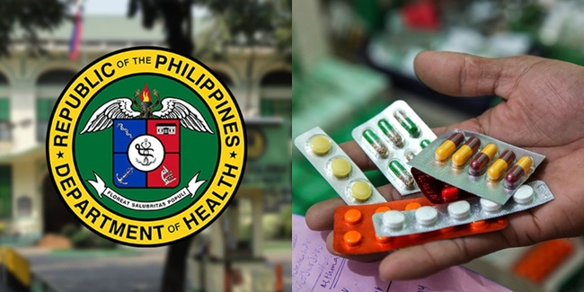 医薬品価格据え置き　エネルギー危機懸念もDOH表明