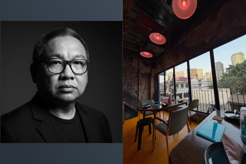 階段昇降で8キロ減量 映画監督の挑戦