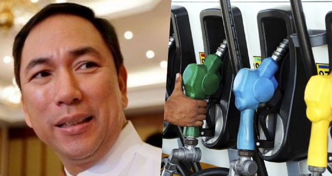 中東情勢で燃料価格高騰、元エネルギー長官の見解