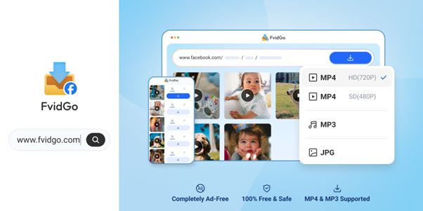 Facebook動画から音声抽出 便利ツール6選