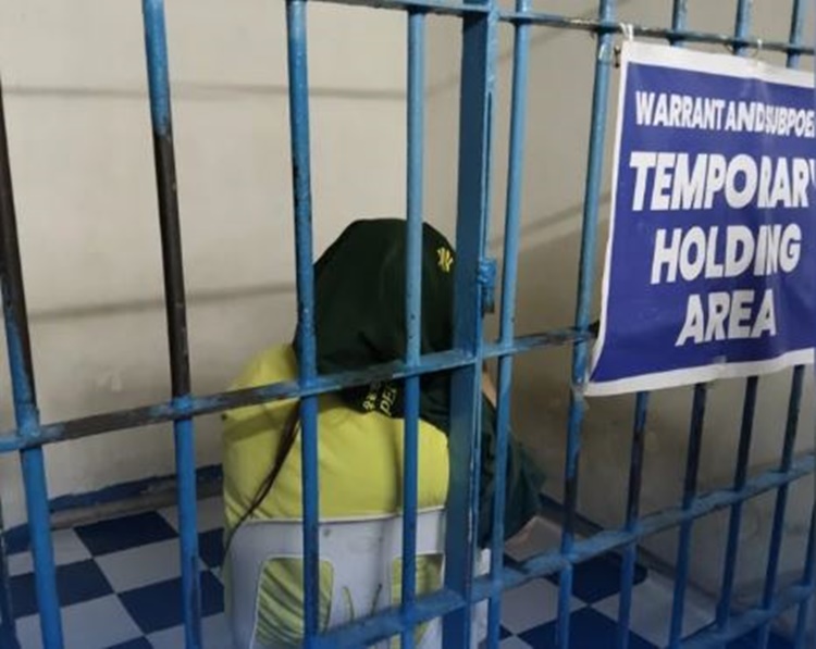 元ガソリンスタンド監督者 5700万円窃盗で逮捕