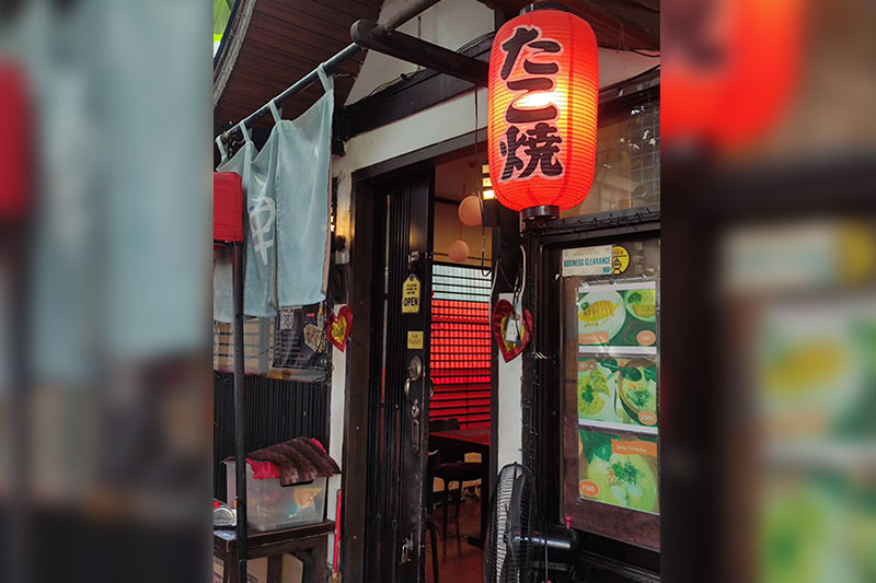 マカティの名店「花」閉店、偽営業に注意呼びかけ