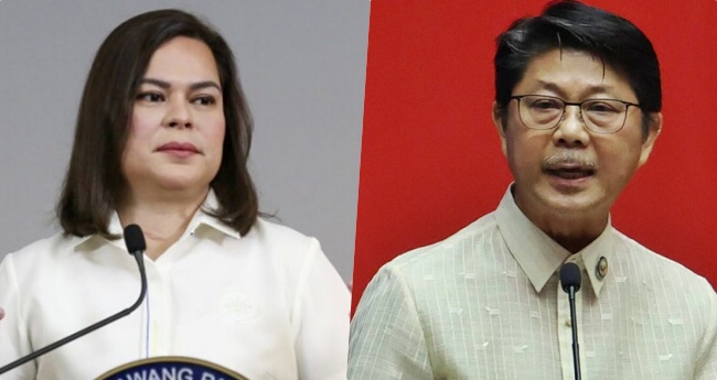 サラ・ドゥテルテ副大統領の弾劾手続き続行へ