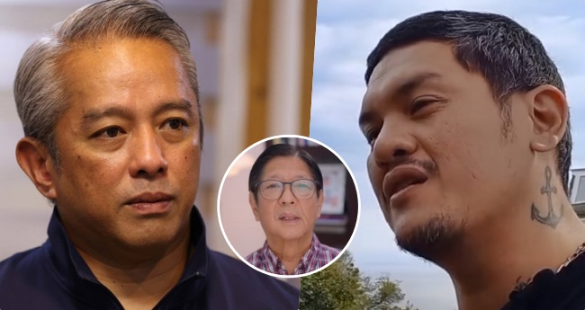 レムラ内相、バステ市長に苦言「国を導くなら品格を」