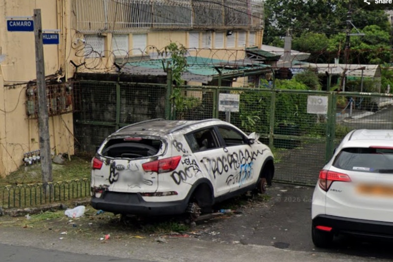 Kia Sportage Fairview