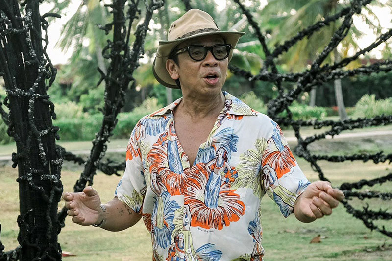 クヤ・キム、SNSユーザーの願いを叶える