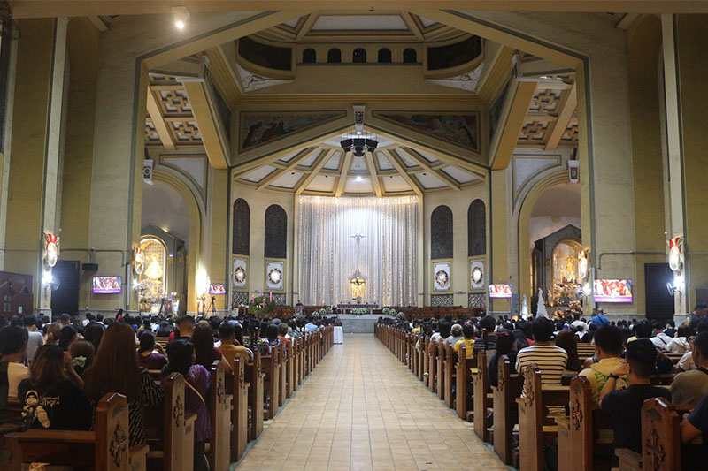 燃料節約で歩くビジタ・イグレシア提案