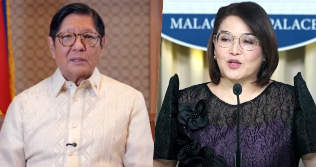 マルコス政権、洪水対策疑惑で弁明