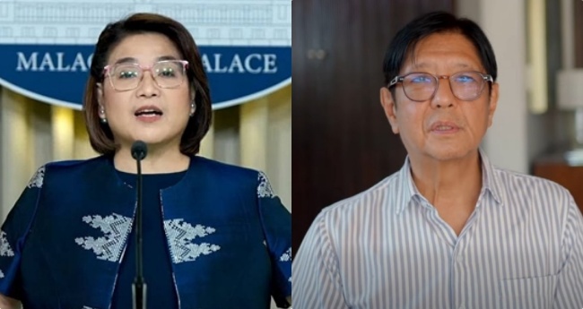 マルコス大統領、ザルディ・コ問題で「逮捕」否定