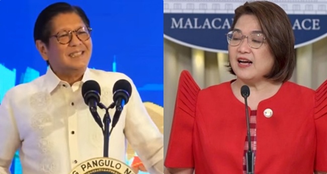 マルコス大統領、2028年選挙への言及拒否