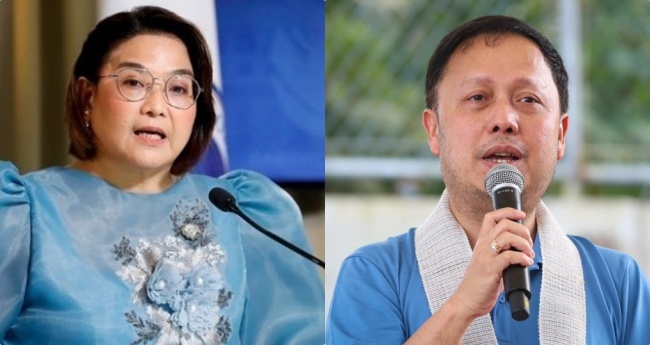 マルコス大統領、洪水対策不正で責任追及指示