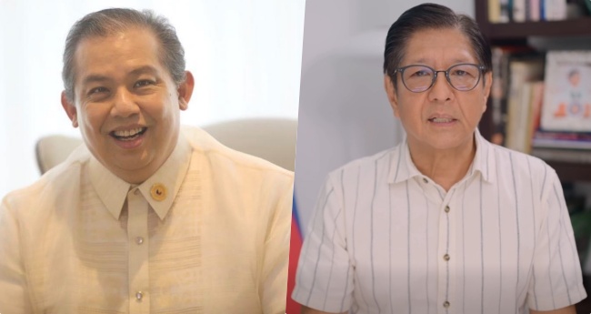 ロムアルデス氏、マルコス政権に警告「真相知る」