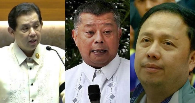 ロムアルデス氏の出国要請却下 背景に疑惑