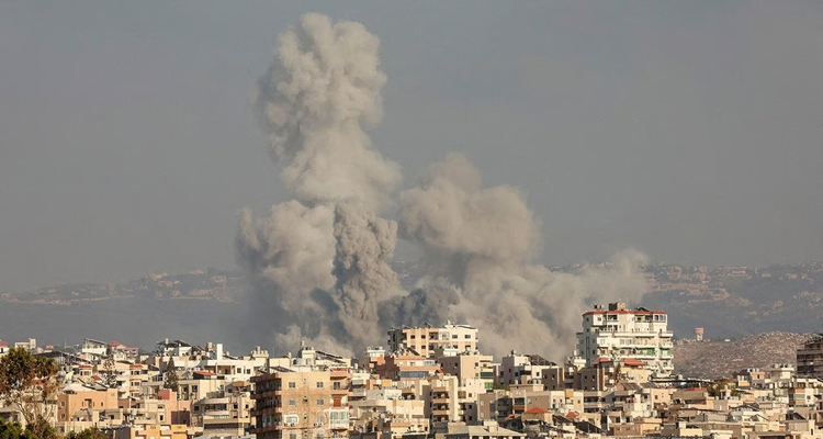 中東戦争で経済危機拡大 センダーニャ氏警告