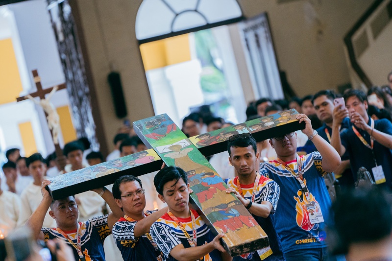 燃料高騰とインフレで若者会議延期