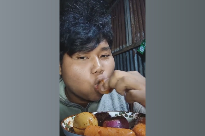 TikTokで玉ねぎ混乱　識字力低下に懸念