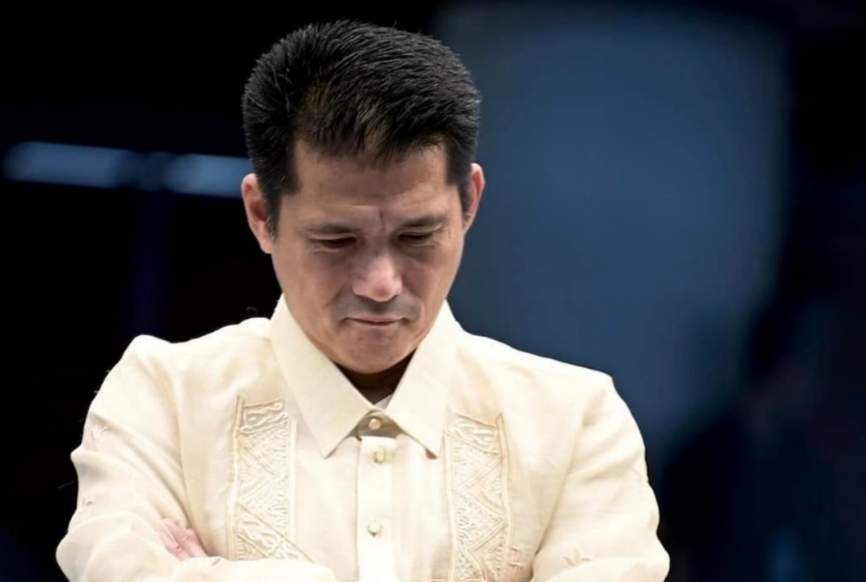 ロビン・パディリア氏、副大統領なら犯罪撲滅へ