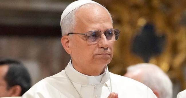 中東戦争で教皇平和呼びかけも各国応じず