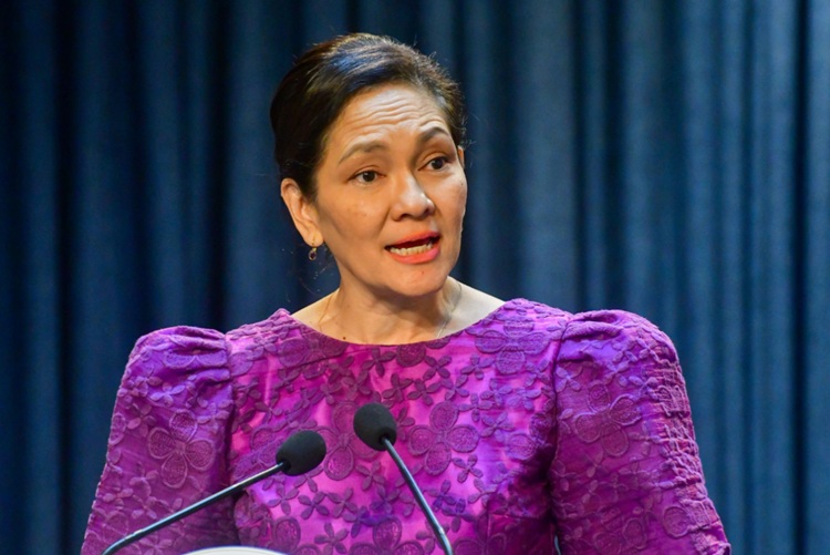 ホンティベロス氏、2028年大統領選出馬意欲