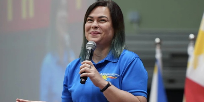 副大統領府に375億ペソ返還命令 監査委員会