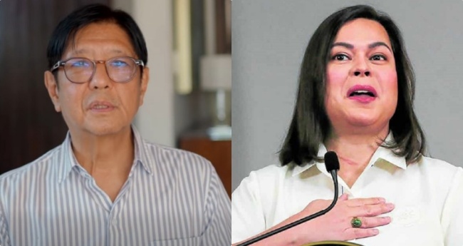 サラ副大統領、石油高騰でマルコス政権批判