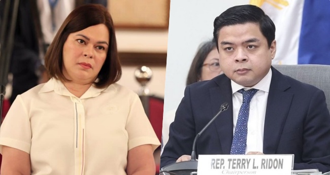 サラ副大統領、次回弾劾審理出席なるか