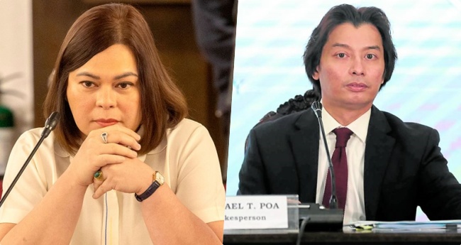 Sara Duterte Lawyer