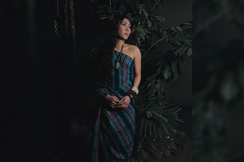 Sassa Gurl Preview Creatives Night