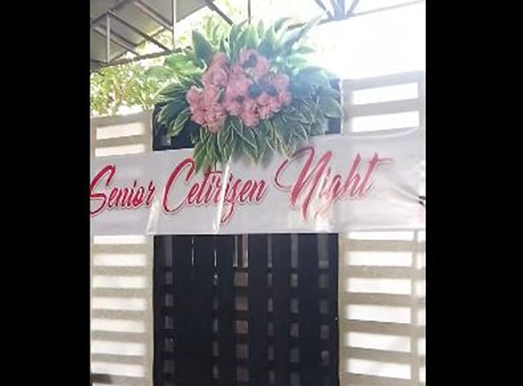 「シニアセチリゼンナイト」誤字で笑い誘う