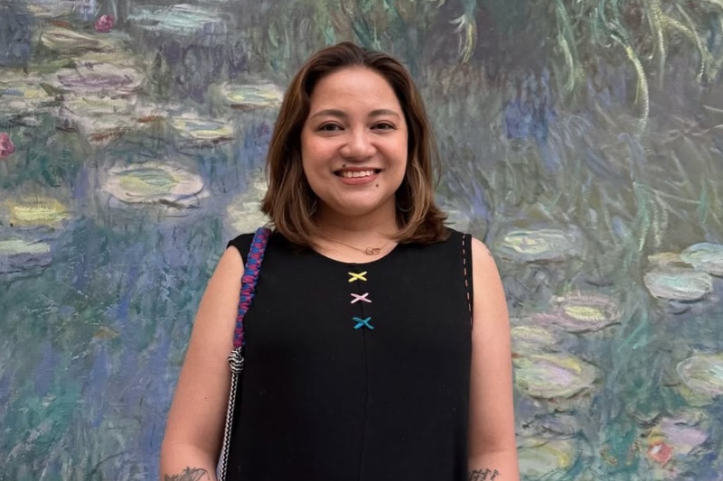 映画監督トネット、運転手への珍要求で話題