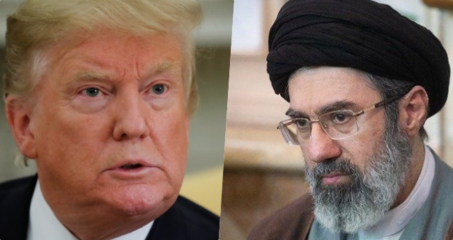 米国とイラン、21時間の和平協議決裂