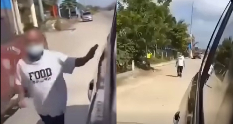 元市長の迷惑動画、運転免許取り消しへ