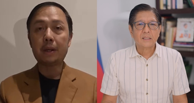 ザルディ・コ氏帰国へ マルコス大統領の決意