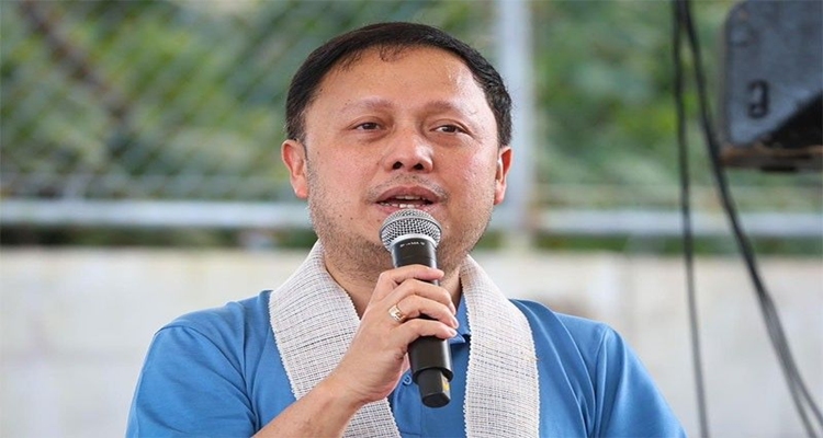 フィリピン汚職疑惑のザルディ・コ逮捕 プラハで