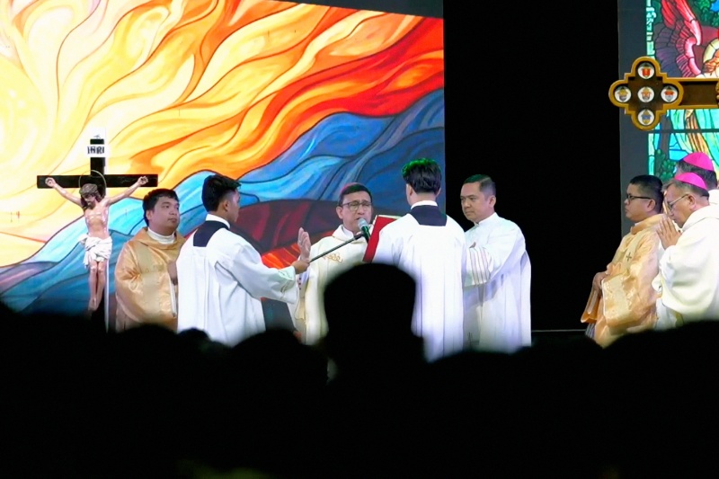 神への委ねが生む真の実り