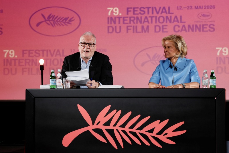 Cannes film festival