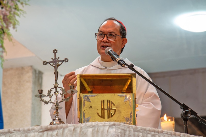 教会で動物虐待禁止 カルドナルの訴え