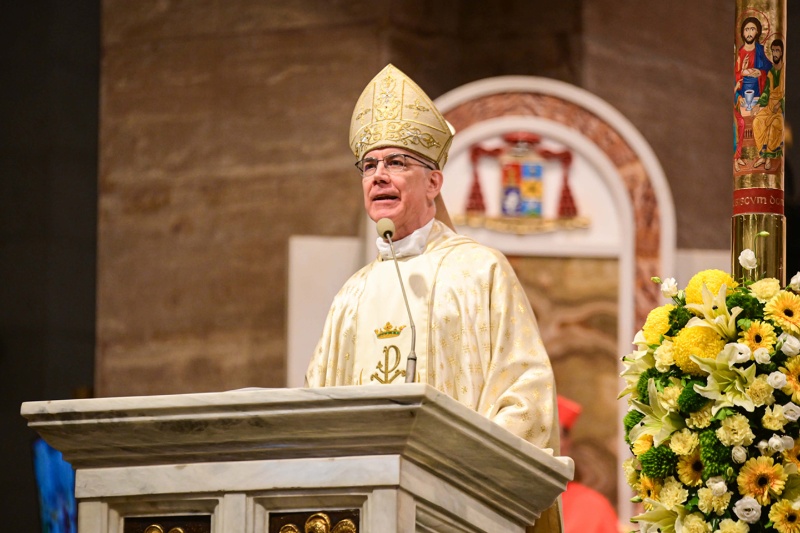 バチカンとフィリピン 75周年 平和外交訴え