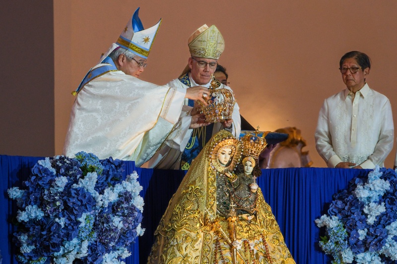 マナオアグ聖母百周年、貧者への愛訴え