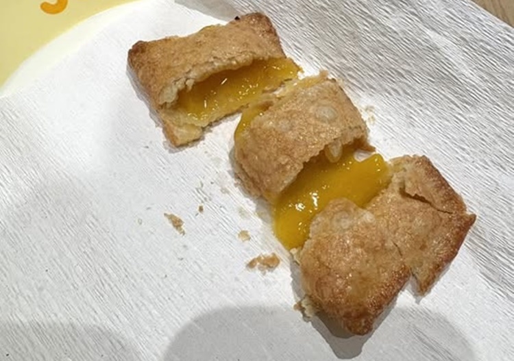 ファストフード店で注文忘れ　客の不満爆発