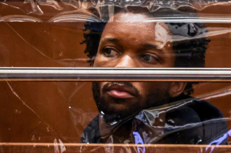 ミュージシャンD4vd、少女殺害を否認