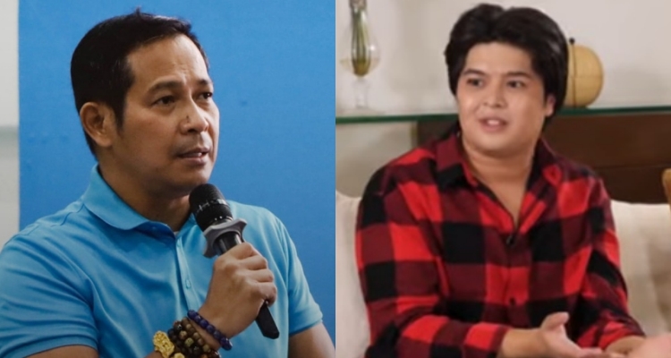 ビニー・マルコス絡みの道交法事件、知事沈黙