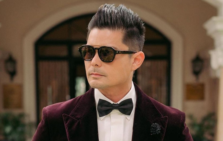 ディンドン・ダンテス、上院選出馬への期待高まる