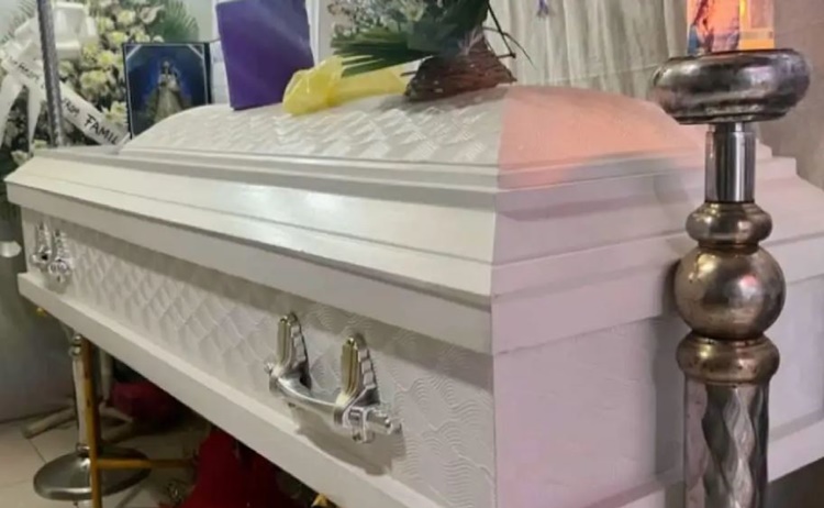 孫を守り命を落とした祖母 セブの悲劇