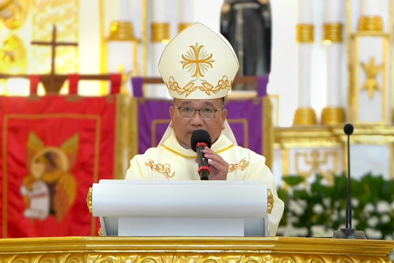 若者に訴え「失敗隠さず、空虚は恥でない」