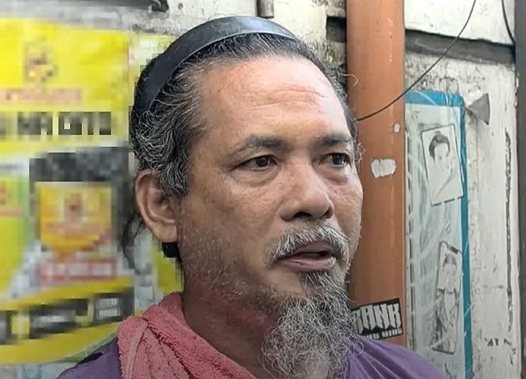 燃料高騰で苦悩するジープニー運転手の叫び