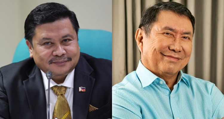 エストラーダ氏に“ボーイトイ”疑惑、トゥルフォ氏指摘